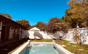 Naya Pool & Garden View Bungalow