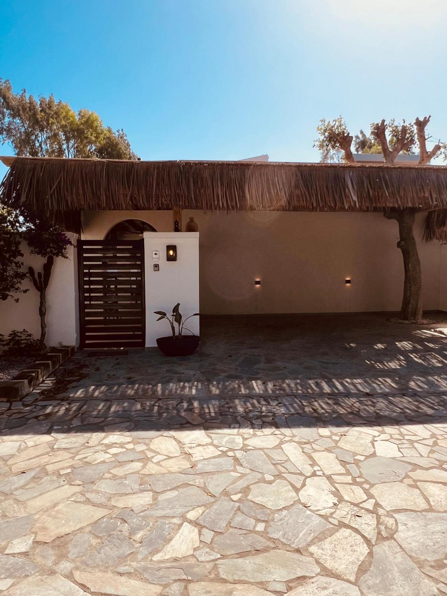 Naya Pool & Garden View Bungalow Koskinou  Exterior photo