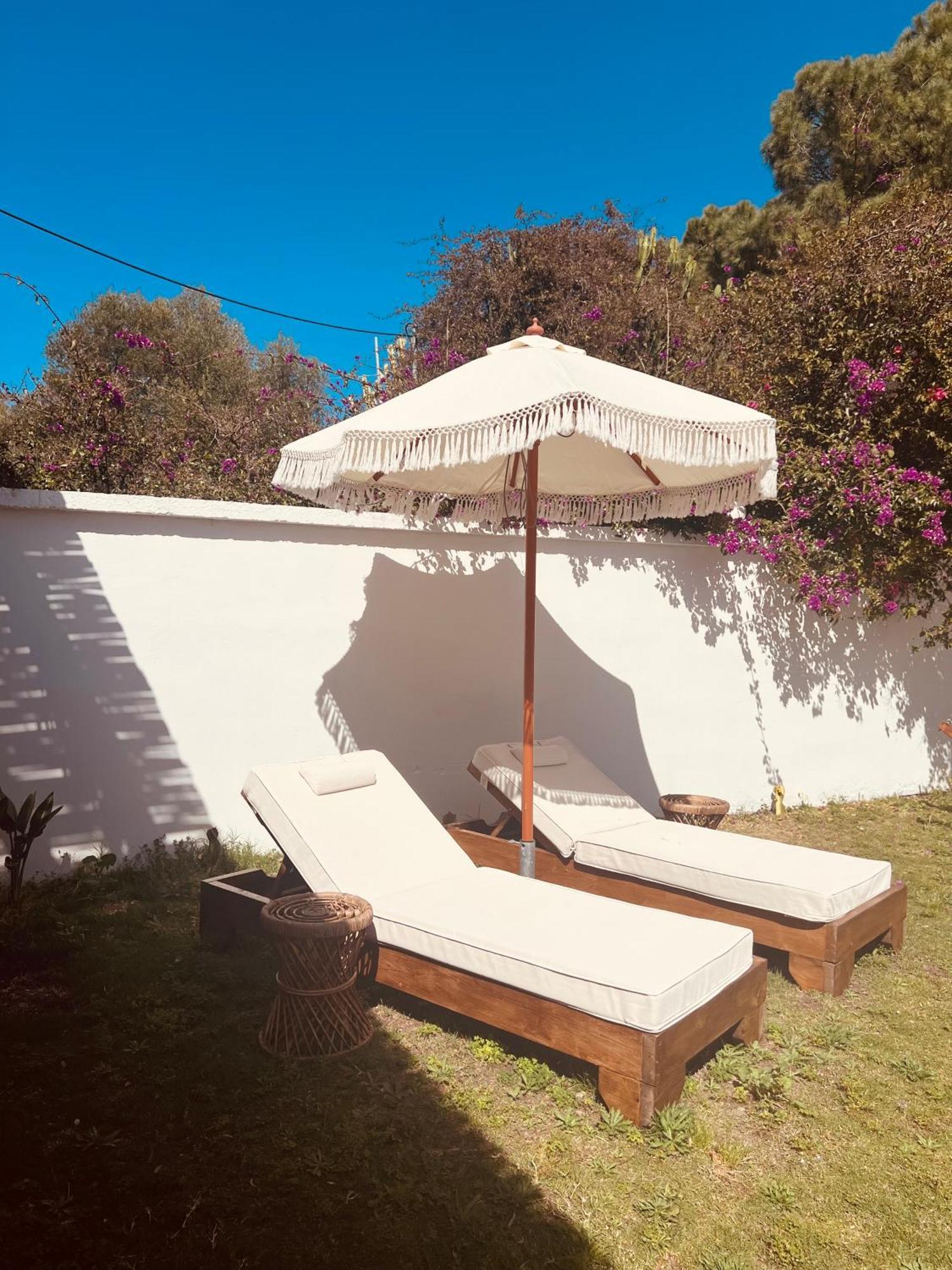 Naya Pool & Garden View Bungalow Koskinou  Exterior photo