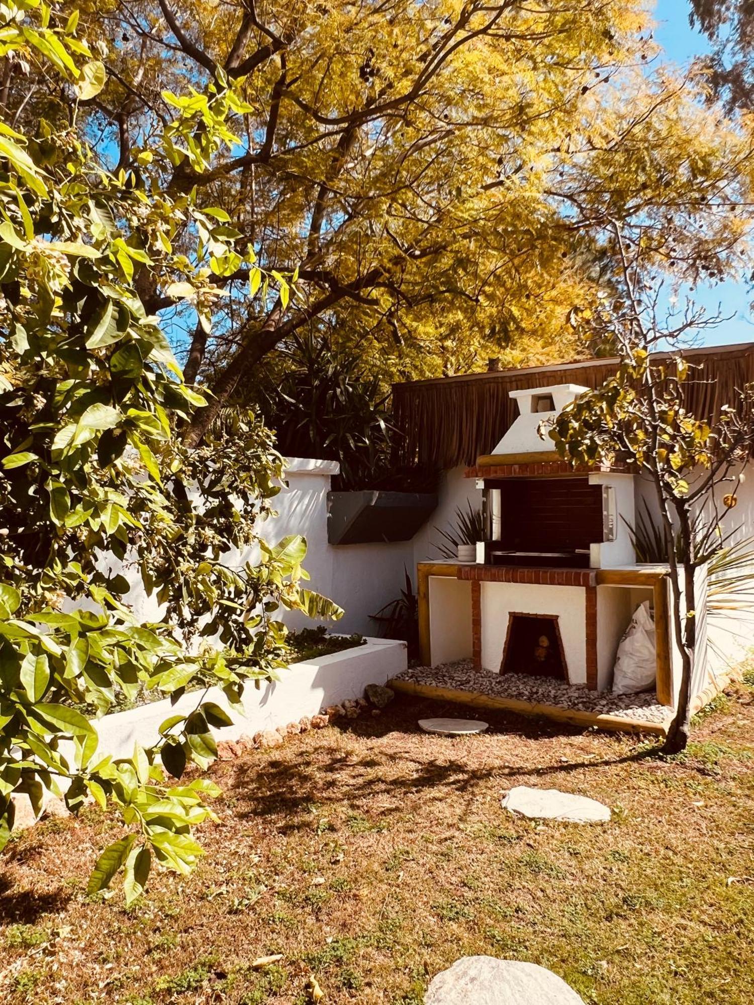 Naya Pool & Garden View Bungalow Koskinou  Exterior photo